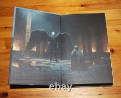 Of Blood & Bone Trilogy by John Gwynne -TBB SIGNED & LOW NUMBERED NEW & UNREAD