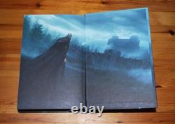Of Blood & Bone Trilogy by John Gwynne -TBB SIGNED & LOW NUMBERED NEW & UNREAD
