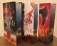 Of Blood and Bone Trilogy by John Gwynne Broken Binding Signed Special Edition