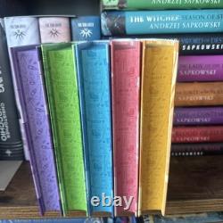 Off Campus Series (5x Books) Elle Kennedy Afterlight 1st Book Signed