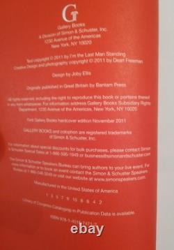 Onstage Offstage SIGNED Limited Edition Michael Buble Presentation Box Book COA