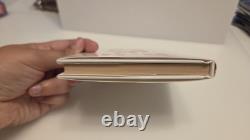 Original Signed Inuko Inuyama First Edition Meowth Pokemon Tales Picture Book