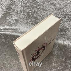 P J HARVEY Signed ORLAM UK HBK BOOK SIGNED FIRST EDITION 1 /4 super autograph