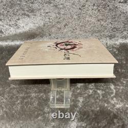P J HARVEY Signed ORLAM UK HBK BOOK SIGNED FIRST EDITION 1 /4 super autograph