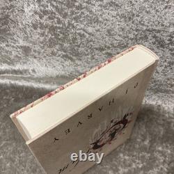 P J HARVEY Signed ORLAM UK HBK BOOK SIGNED FIRST EDITION 1 /4 super autograph