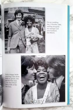 P. P. Arnold SIGNED & INSCRIBED FIRST EDITION- SOUL SURVIVOR THE AUTOBIOGRAPHY