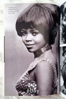 P. P. Arnold SIGNED & INSCRIBED FIRST EDITION- SOUL SURVIVOR THE AUTOBIOGRAPHY