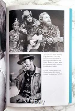 P. P. Arnold SIGNED & INSCRIBED FIRST EDITION- SOUL SURVIVOR THE AUTOBIOGRAPHY