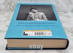 P. P. Arnold SIGNED & INSCRIBED FIRST EDITION- SOUL SURVIVOR THE AUTOBIOGRAPHY