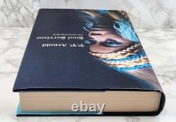 P. P. Arnold SIGNED & INSCRIBED FIRST EDITION- SOUL SURVIVOR THE AUTOBIOGRAPHY