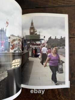 PAUL INSECT Street Artist SIGNED Limited Edition Book LAZARIDES Flyers BULLION