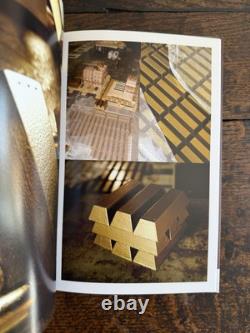 PAUL INSECT Street Artist SIGNED Limited Edition Book LAZARIDES Flyers BULLION