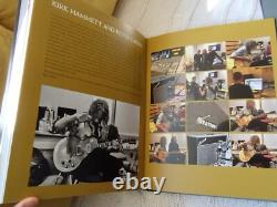 PETER GREEN The Albatross Man- SIGNED Numbered RUFUS (Fleetwood Mac/Metallica)