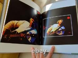 PETER GREEN The Albatross Man- SIGNED Numbered RUFUS (Fleetwood Mac/Metallica)