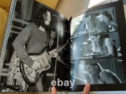 PETER GREEN The Albatross Man- SIGNED Numbered RUFUS (Fleetwood Mac/Metallica)