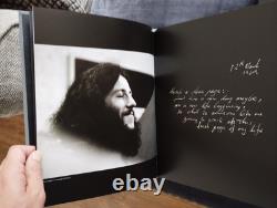 PETER GREEN The Albatross Man- SIGNED Numbered RUFUS Fleetwood Mac/Pink Floyd