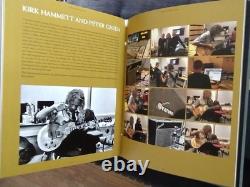 PETER GREEN The Albatross Man- SIGNED Numbered RUFUS Fleetwood Mac/Pink Floyd