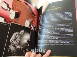PETER GREEN The Albatross Man- SIGNED Numbered RUFUS Fleetwood Mac/Pink Floyd