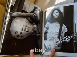 PETER GREEN The Albatross Man- SIGNED Numbered RUFUS Fleetwood Mac/Pink Floyd