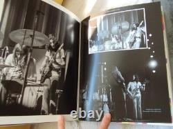 PETER GREEN The Albatross Man- SIGNED Numbered RUFUS Fleetwood Mac/Pink Floyd