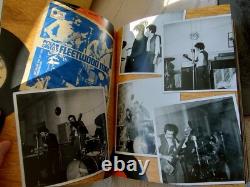 PETER GREEN The Albatross Man- SIGNED Numbered RUFUS Fleetwood Mac/Pink Floyd