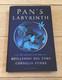 Pan's Labyrinth by Cornelia Funke Signed Book