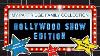 Partridge Stories U0026 Autograph Glories The Hollywood Show Edition