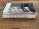 Patrick McGuinness 3 Signed Books Last Hundred Days Canals Of Mars Jilted City