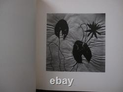 Paul Den Hollander Limited Edition Botanical Book Signed 1300 Copies