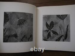 Paul Den Hollander Limited Edition Botanical Book Signed 1300 Copies