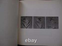 Paul Den Hollander Limited Edition Botanical Book Signed 1300 Copies