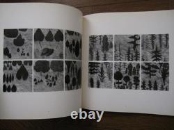 Paul Den Hollander Limited Edition Botanical Book Signed 1300 Copies