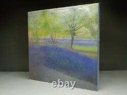 Paul Evans Landscape Artist SIGNED LIMITED EDITION BOOK Horizons ID911