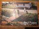 Paul Fusco RFK Funeral Train, Signed Book First edition 2000
