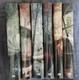 Paul Tremblay Book Set SIGNED Matching Numbered SST Publications OOP RARE