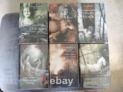 Paul Tremblay Book Set SIGNED Matching Numbered SST Publications OOP RARE