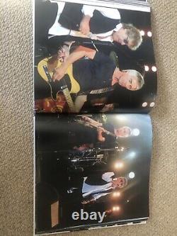 Paul Weller From The Floorboards Up Limited Deluxe Ltd 500 Copies Ex Condition