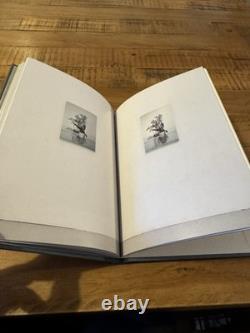 Paul Winstanley Bringing It All Back Home Signed 1st Edition HB Book