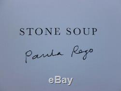 Paula Rego Stone soup SIGNED LIMITED EDITION 2019 HARDBACK ART BOOK