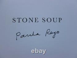 Paula Rego Stone soup SIGNED LIMITED EDITION 2019 HARDBACK ART BOOK
