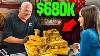 Pawn Stars Made 680 000 In This Deal