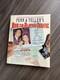 Penn & Teller Signed How To Play In Traffic Softcover Book Magicians 1st Edition