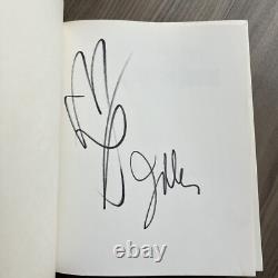 Penn & Teller Signed How To Play In Traffic Softcover Book Magicians 1st Edition
