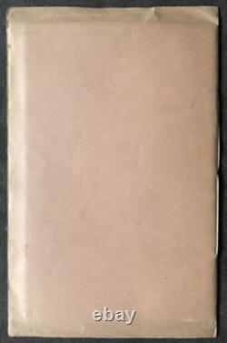 Personal Talk A Book of Verses. Seumas O'Sullivan. 1st Edition 1936. Signed