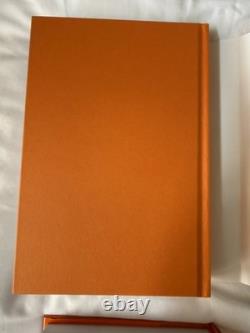 Pet Shop Boys Signed Volume Hardback Book UK Edition (Signed)