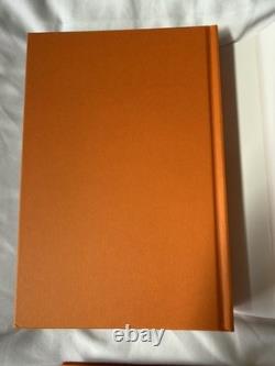 Pet Shop Boys Signed Volume Hardback Book UK Edition (Signed)