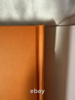 Pet Shop Boys Signed Volume Hardback Book UK Edition (Signed)