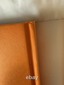 Pet Shop Boys Signed Volume Hardback Book UK Edition (Signed)