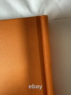 Pet Shop Boys Signed Volume Hardback Book UK Edition (Signed)