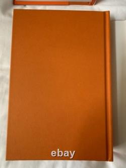 Pet Shop Boys Signed Volume Hardback Book UK Edition (Signed)